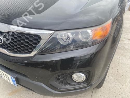 Right headlight KIA SORENTO II (XM) 2.2 CRDi 4WD | BP36401203C29 - Image 27