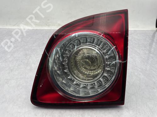 Højre baglygte bagklap Højre baglygte bagklap VW GOLF PLUS V (5M1, 521) 1.9 TDI (105 hp) 33569478 33569478