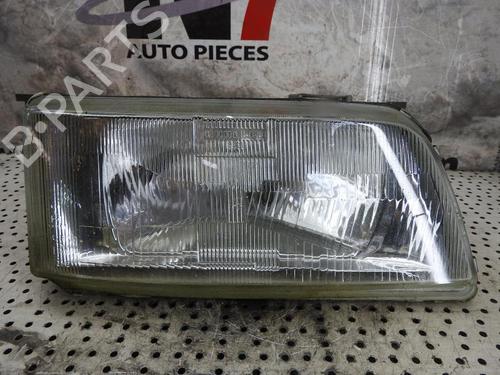 Used Right headlight CITROËN JUMPER I Van (230L) 2.5 TDi (107 hp) 23664693