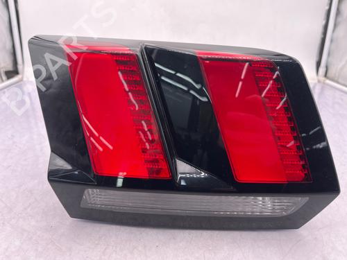 Used Left tailgate light Left tailgate light PEUGEOT 3008 II SUV (MC_, MR_, MJ_, M4_) 1.5 BlueHDi 130 (131 hp) 34243485 34243485