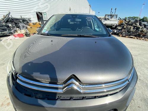Motorhjelm CITROËN C3 III (SX) 1.2 PureTech 82 | BP36682706C1 - Image 2