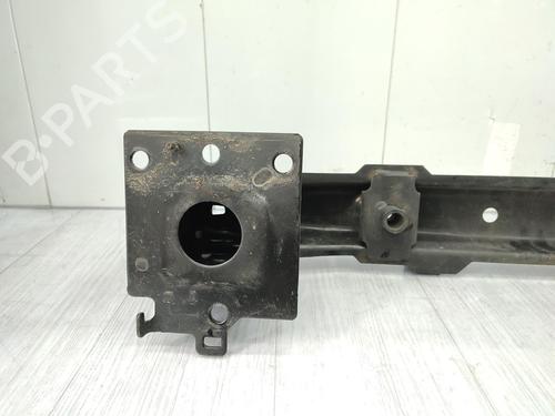 Front bumper reinforcement PEUGEOT 1007 (KM_) 1.6 HDi | BP23721132C109 
