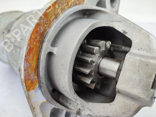 Starter OPEL MERIVA B MPV (S10) 1.7 CDTI (75) | BP23676826M8  - Image 7