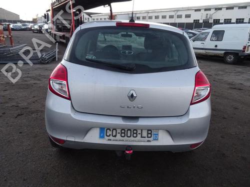Starter RENAULT CLIO III (BR0/1, CR0/1) 1.2 16V (BR02, BR0J, BR11, CR02, CR0J, CR11) | BP23689193M8 - Image 15