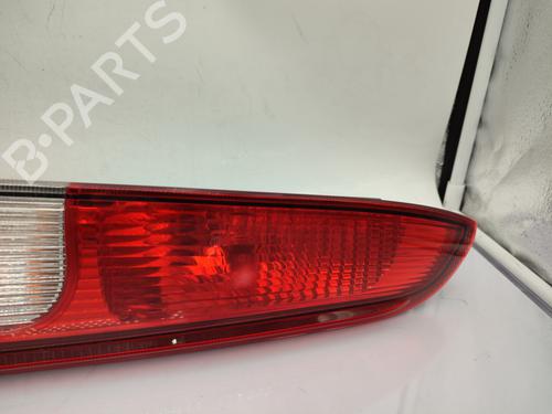 Højre baglygte FORD FOCUS C-MAX (DM2) 2.0 TDCi | BP23731433C35 
