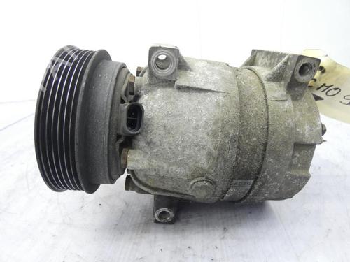 AC compressor RENAULT MEGANE I (BA0/1_) 1.6 16V (BA04, BA0B, BA11, BA1J, BA16, BA19, BA1K, BA1V,... | BP23701093M34 