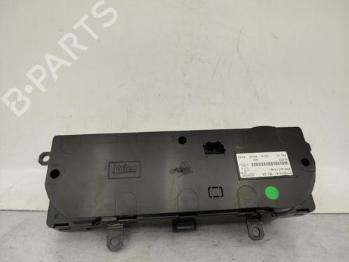 Climate control RENAULT ZOE (BFM_) ZOE | BP23708591I5 