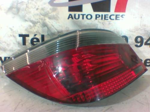 Left taillight BMW 5 (E60) 530 d | BP23664906C34 