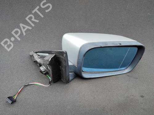 Right mirror BMW 3 (E46) 320 d | BP23731143C27 