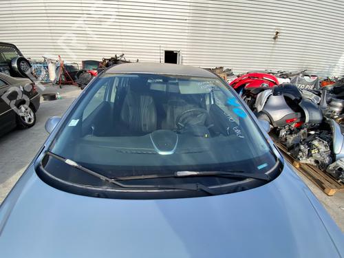 Seats set OPEL CORSA D (S07) | BP37663388C78 - Image 20
