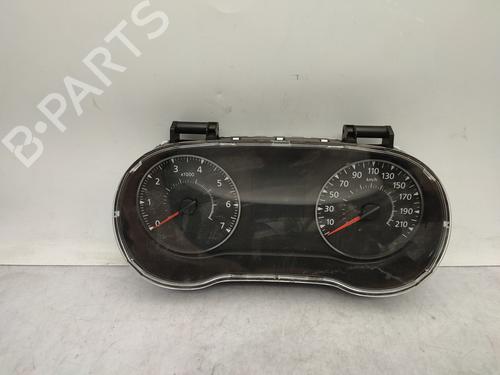 Instrument cluster RENAULT MASTER III Van (FV) 2.3 dCi 135 FWD (FV0N, FV08, FV06, FV00, FV1S) | BP27617474C47 - Image 3