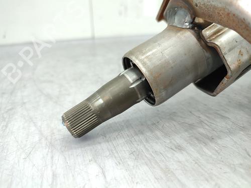 Steering column RENAULT CLIO IV (BH_) 1.5 dCi 75 | BP23755320M21 