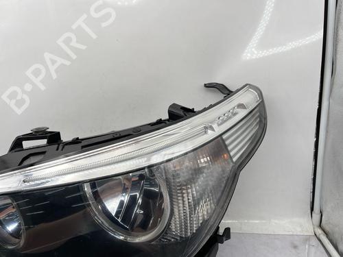 Left headlight BMW 5 (E60) 525 d | BP36059738C28  - Image 6