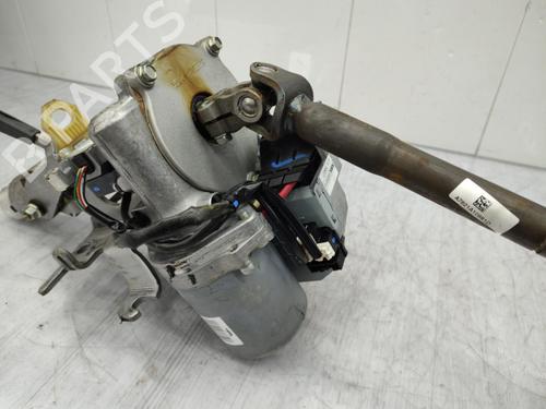 Steering column RENAULT KANGOO Express (FW0/1_) 1.5 dCi 110 (FW06, FW12) | BP23710233M21 - Image 9