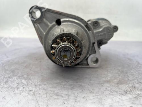 Starter SEAT LEON (5F1) 1.8 TSI | BP39151682M8 - Image 2
