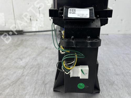 Gear lever RENAULT KADJAR (HA_, HL_) 1.5 dCi 110 (HLA3) | BP33657429M90 - Image 7