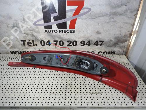 Used Left headlight Left headlight FIAT PUNTO (188_) 1.9 JTD 80 (188.237, .257, .337, .357) (80 hp) 23664255 23664255