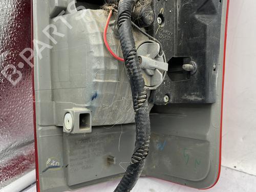 Venstre Baklys Venstre Baklys ISUZU D-MAX II (TFR, TFS) 2.5 CRDi 4x4 (TFS86J) (163 hp) 32748941 32748941