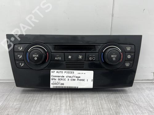 Used Climate control BMW 3 (E90) 320 d (163 hp) 23695957