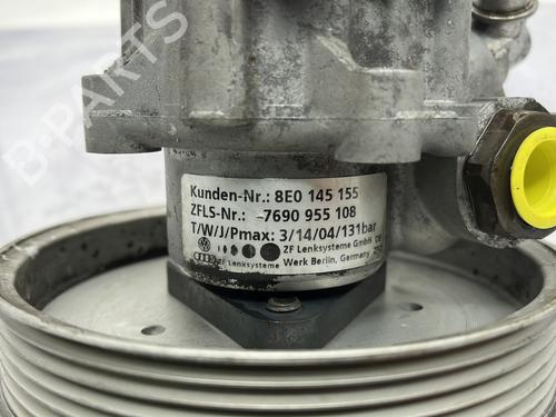 Steering pump AUDI A4 B6 (8E2) 2.5 TDI | BP32765809M99  - Image 6