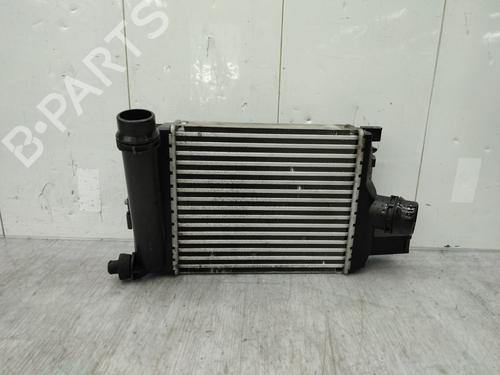 Used Intercooler RENAULT CLIO IV (BH_) 1.5 dCi 75 (75 hp) 27523655