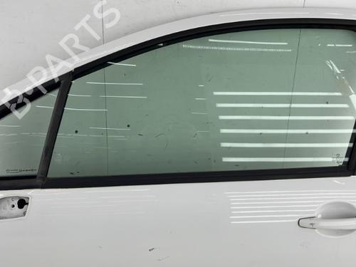 Left front door PEUGEOT 207 (WA_, WC_) 1.4 HDi | BP23758653C2 
