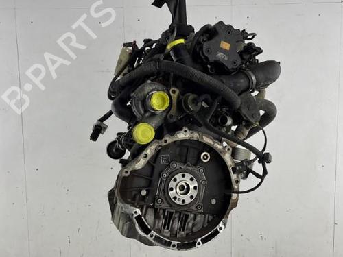 Motor SMART FORFOUR (454) 1.5 CDI (454.000) | BP23751789M1 