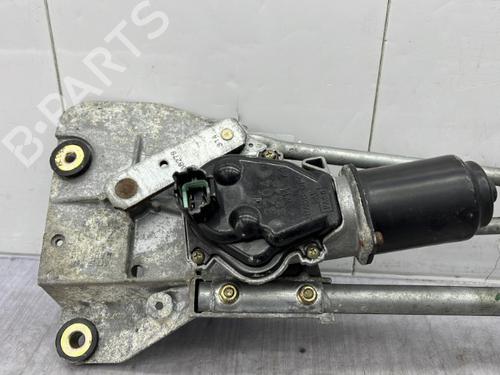 Front wiper motor NISSAN X-TRAIL I (T30) 2.2 Di 4x4 | BP23754384M29 