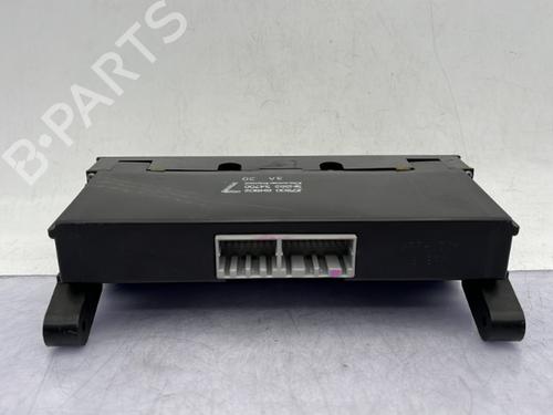 Climate control NISSAN X-TRAIL I (T30) 2.2 Di 4x4 | BP23754382I5 