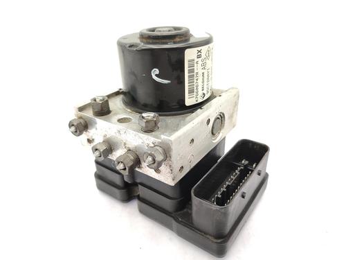 Used ABS pump ABS pump RENAULT GRAND SCÉNIC III (JZ0/1_) 1.5 dCi (JZ0B, JZ07) (106 hp) 23740960 23740960
