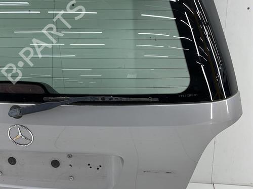 Tailgate MERCEDES-BENZ A-CLASS (W168) A 170 CDI (168.008) | BP23702474C6 