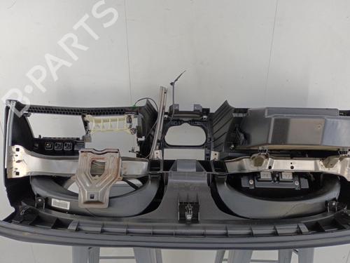 Used Dashboard Dashboard PEUGEOT 206+ (2L_, 2M_) 1.4 i (73 hp) 23702283 23702283