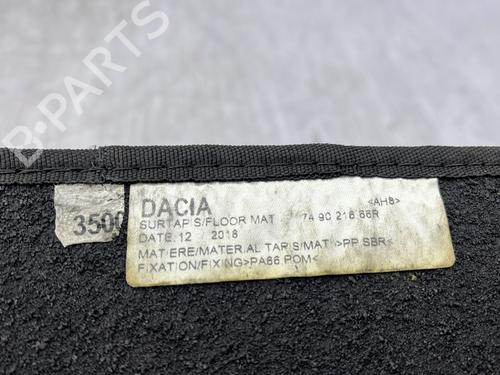 Other DACIA SANDERO II TCe 90 (B8M1, B8MA, B8AC) | BP23761555O1 - Image 12