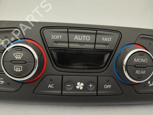 Climate control RENAULT LATITUDE (L70_) 2.0 dCi 175 (L70Y, L734) | BP23711736I5 - Image 7