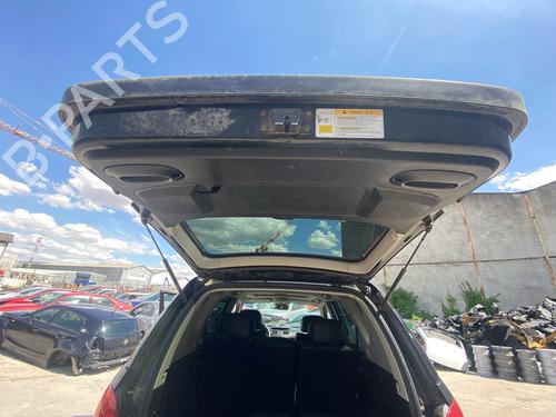 Dashboard SSANGYONG REXTON / REXTON II (GAB_) 2.7 D 4x4 | BP36956715C46 - Image 131