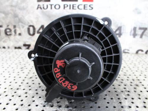Heater blower motor HYUNDAI TUCSON (JM) 2.0 CRDi All-wheel Drive | BP23685490M62 