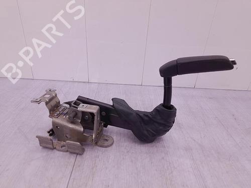 Hand brake CITROËN C4 II (NC_) 1.6 HDi 90 | BP23704398I18 