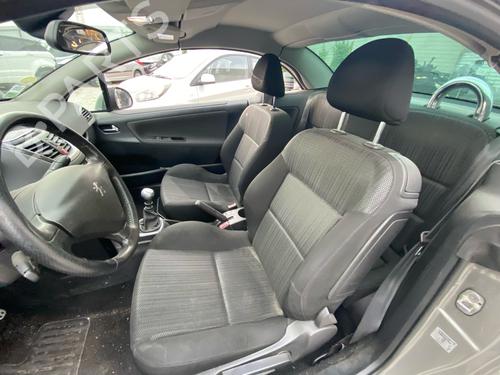 Dashboard PEUGEOT 207 CC (WD_) 1.6 HDi | BP37418971C46 - Image 12