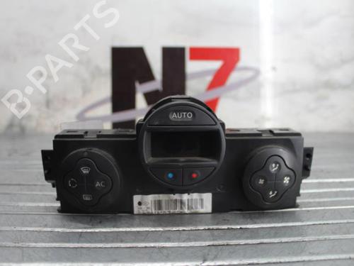 Used Climate control Climate control 23686347 23686347