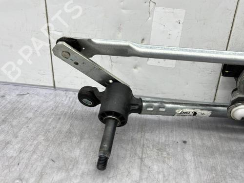 Front wiper motor DACIA SANDERO III 1.0 TCe 100 ECO-G | BP23758195M29 