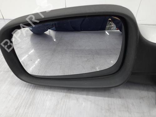 Left mirror RENAULT MEGANE II (BM0/1_, CM0/1_) 1.6 16V | BP23702092C26 