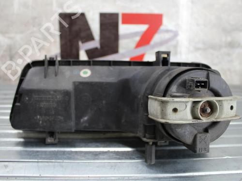 Right front fog light PEUGEOT 806 (221) 2.1 td 12V | BP23667360C31 