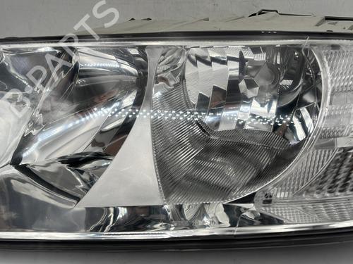 Used Left headlight Left headlight SKODA OCTAVIA II (1Z3) 1.9 TDI (105 hp) 25037290 25037290
