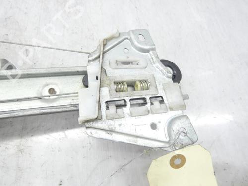 Rear left window mechanism SUZUKI GRAND VITARA II (JT, TE, TD) 2.0 All-wheel Drive (TD54, JB420) | BP23699827C24 