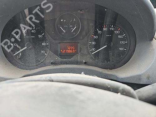 Dashboard PEUGEOT EXPERT Van (VF3A_, VF3U_, VF3X_) 1.6 HDi 90 16V | BP23730980C46 - Image 14