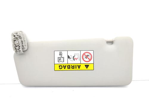 right-sun-visor-renault-clio-iv-bh_-2012-2013-2014-2015-2016-2017-2018-2019-2020-2021-23732982 main image