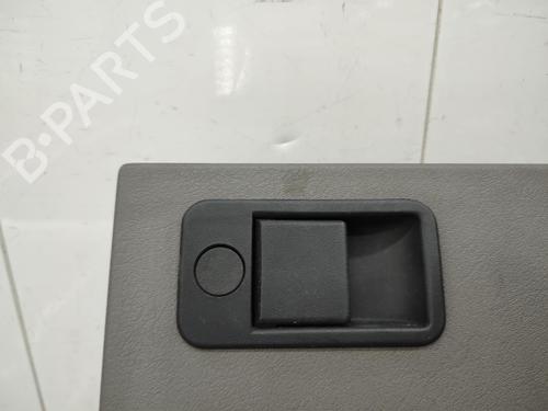 Used Glove box PEUGEOT 205 II (20A/C) 1.8 XDT (79 hp) 23743239