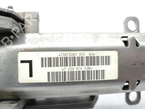 Steering column AUDI A3 (8P1) 1.9 TDI | BP23740550M21  - Image 5