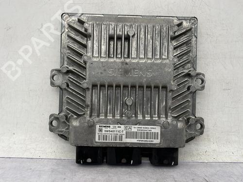 Elektronisk modul CITROËN C2 (JM_) 1.4 HDi | BP30876003M83