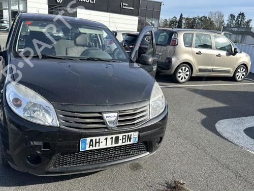 Højre baglygte DACIA SANDERO | BP37676318C35 - Image 11